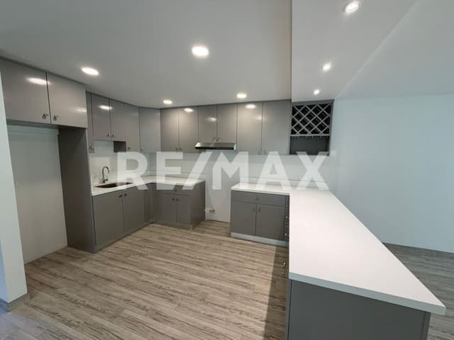 DEPARTAMENTO EN RENTA EN TORRE IKAL, COL. LA SIERRA, TIJUANA