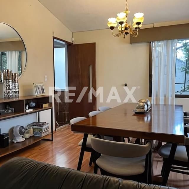 Bonita Casa en Bosques de La Herradura