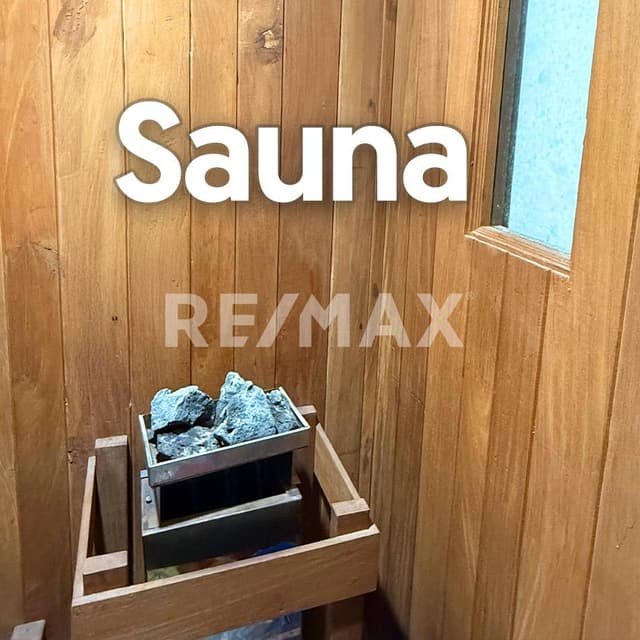 Bonita Casa en Bosques de La Herradura