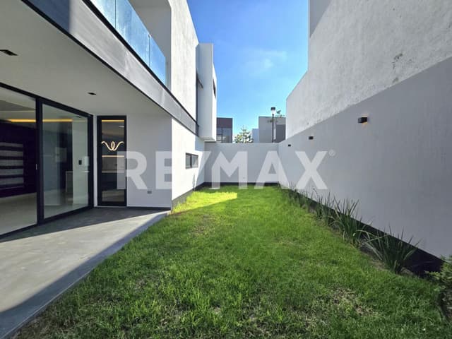 Casa en venta – Parque Jalisco, Lomas de Angelópolis