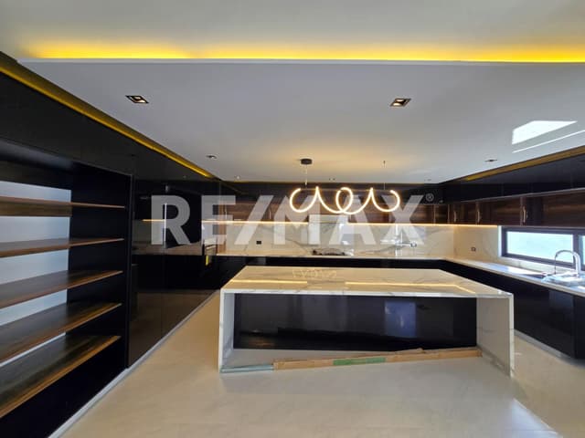 Casa en venta – Parque Jalisco, Lomas de Angelópolis