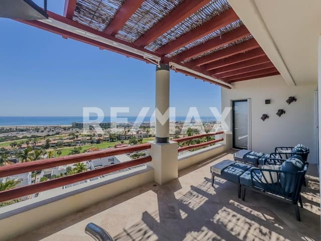 Alegranza PH E601, Paseo de Las Misiones, San José del Cabo