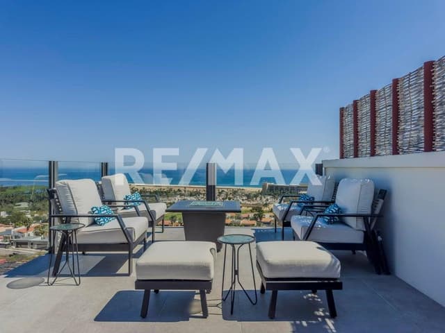 Alegranza PH E601, Paseo de Las Misiones, San José del Cabo