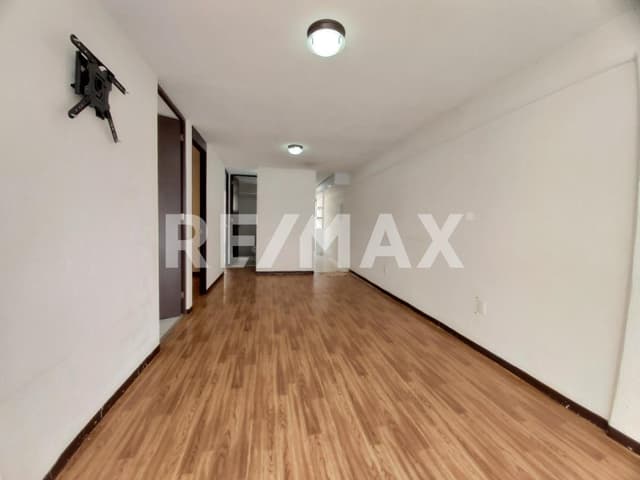 Departamento en Venta en Colonia Centro  Cuauhtémoc