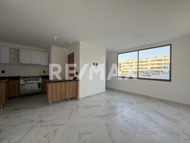 DEPARTAMENTO EN RENTA Zibatá