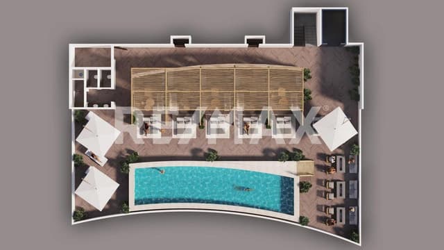 Nolah 303 Bahia de las Palmas 4, San José del Cabo