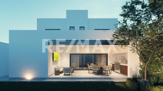 CASA EN VENTA EN EL CARDENCHAL