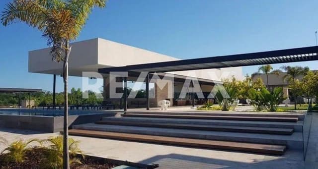 Terreno en venta de oportunidad en Privada NORTEMERIDA