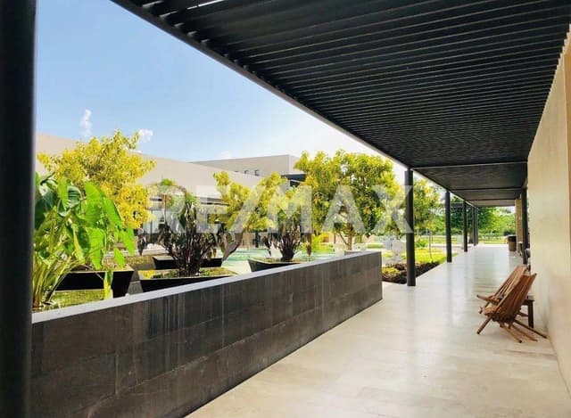 Terreno en venta de oportunidad en Privada NORTEMERIDA