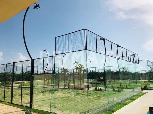 Terreno en venta de oportunidad en Privada NORTEMERIDA