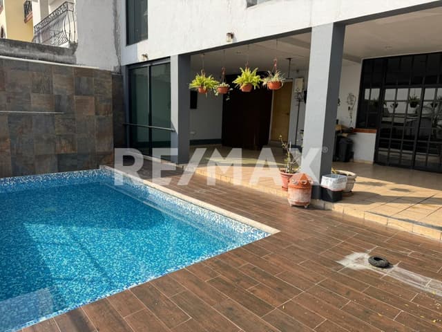 Casa en Venta, Cumbres 4 Sector, Monterrey