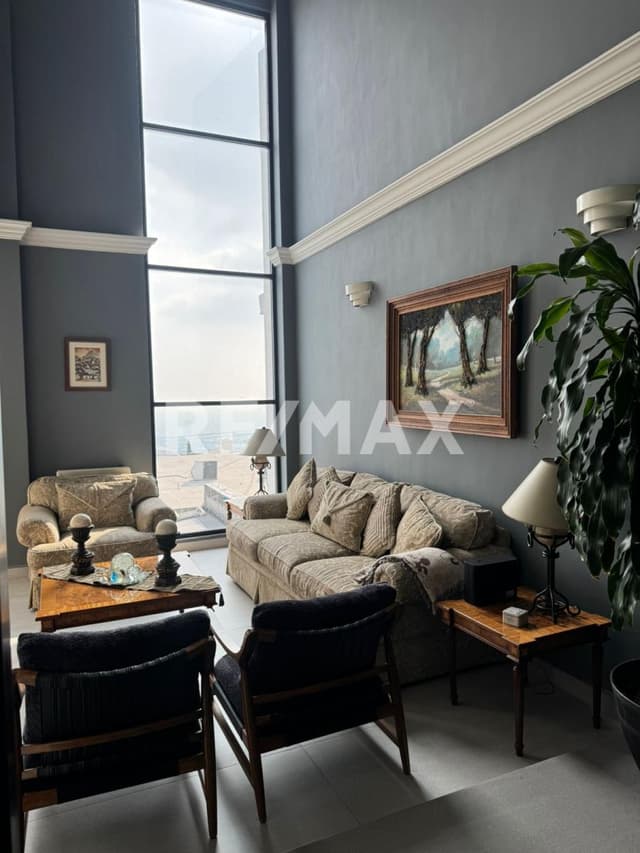 Casa en Venta, Cumbres 4 Sector, Monterrey