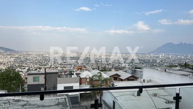 Casa en Venta, Cumbres 4 Sector, Monterrey