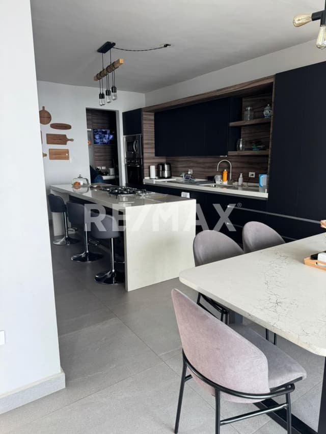 Casa en Venta, Cumbres 4 Sector, Monterrey