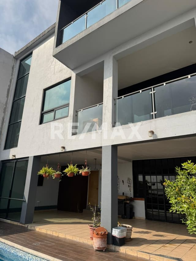 Casa en Venta, Cumbres 4 Sector, Monterrey