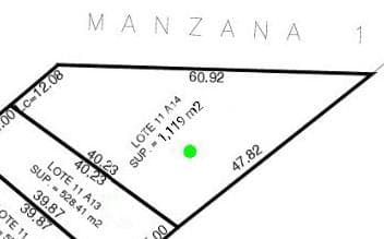 TERRENO EN VENTA EN LA JOYA