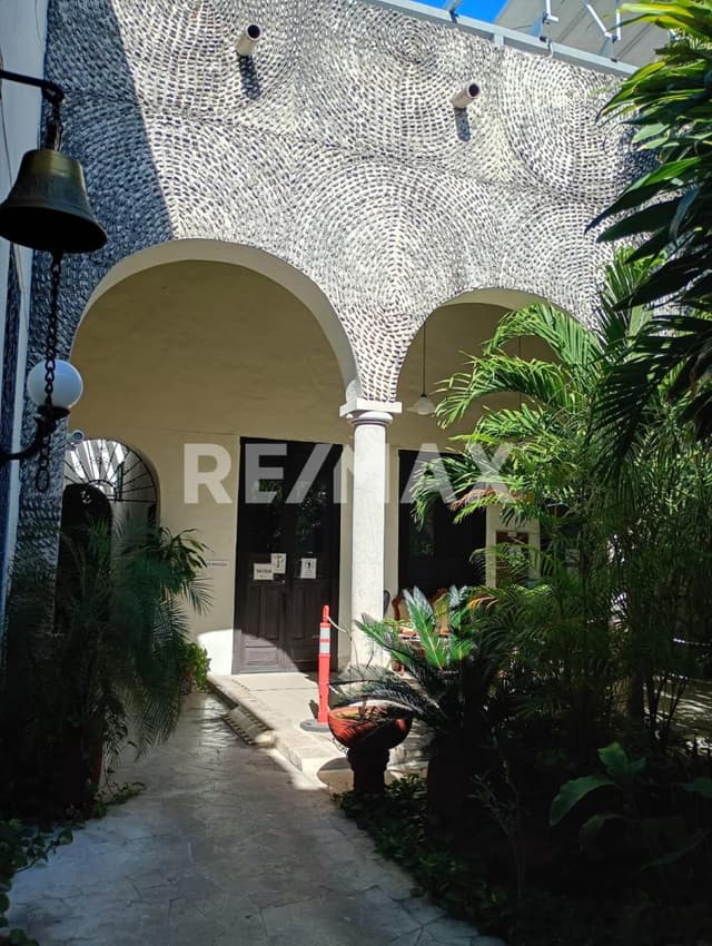 Casa Colonial en el centro