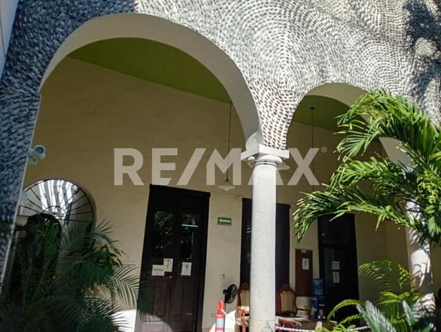 Casa Colonial en el centro 