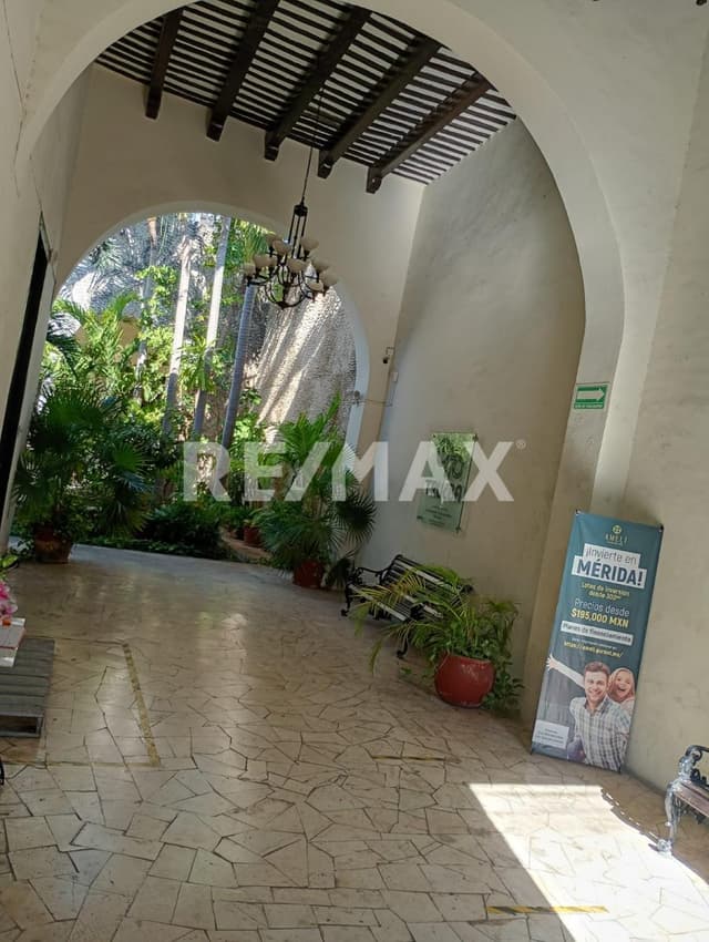 Casa Colonial en el centro 