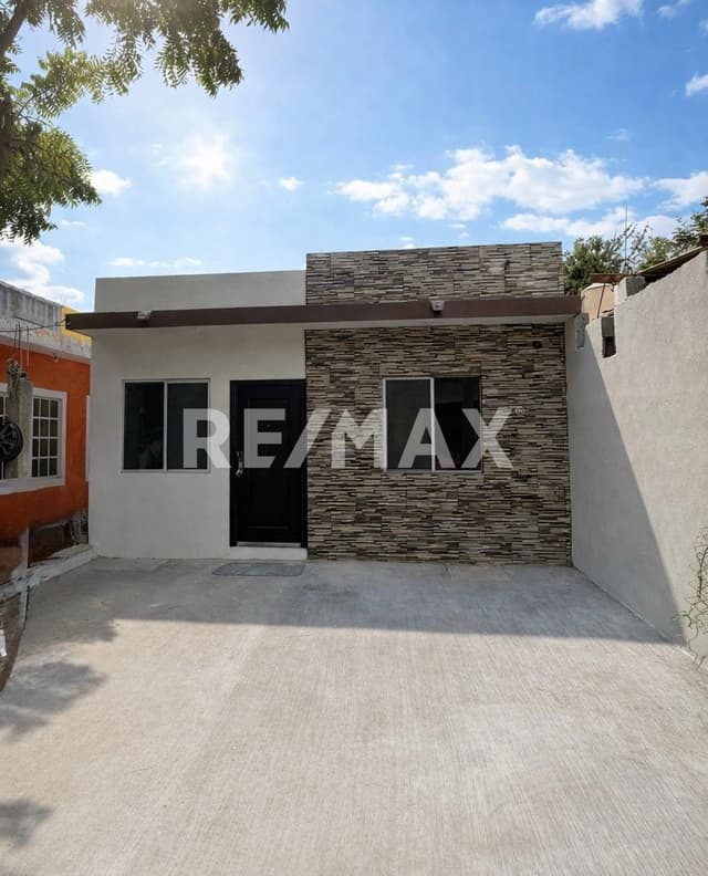 CASA EN VENTA MONTE ALTO