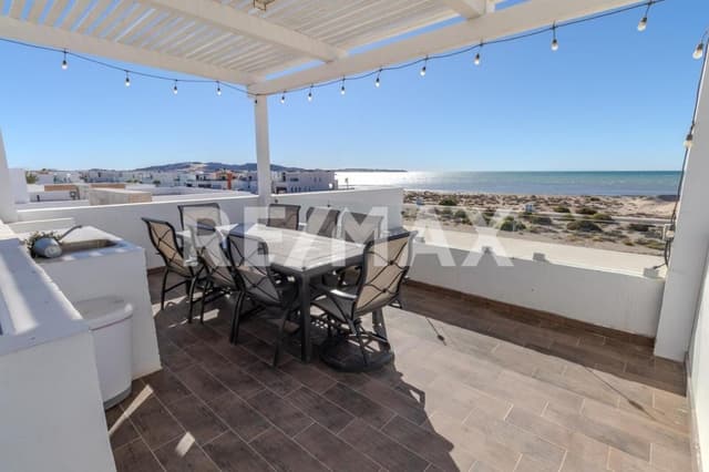 ME-3 L8 Islas Conchilla Islas del Mar,