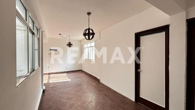 Departamento en Renta Av. Universidad, Vertiz Narvarte 