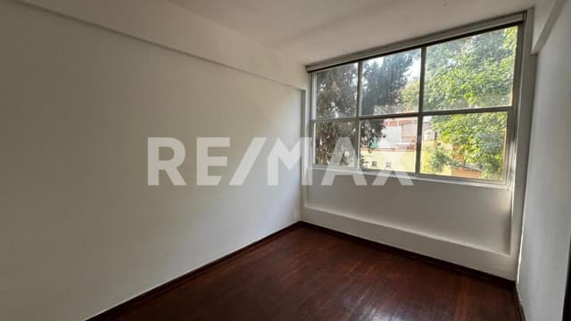 Departamento en Renta Av. Universidad, Vertiz Narvarte 