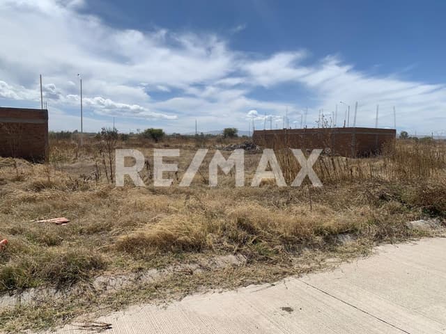 Venta de Terreno en fraccionamiento Altamira