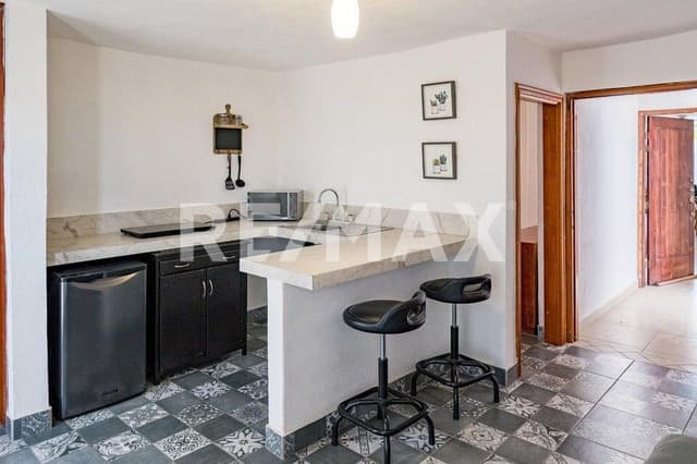 CASA CHAMIZAL, San José del Cabo