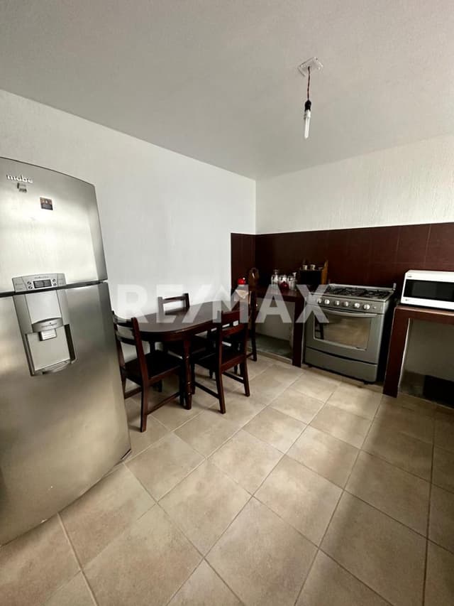 Se renta casa en fraccionamiento privada