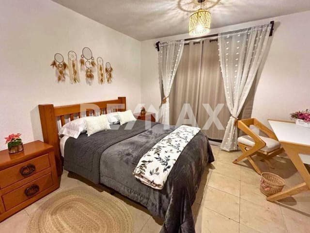 Casa en Venta, Col. San Lorenzo Tepatitlán, Toluca, Estado de México