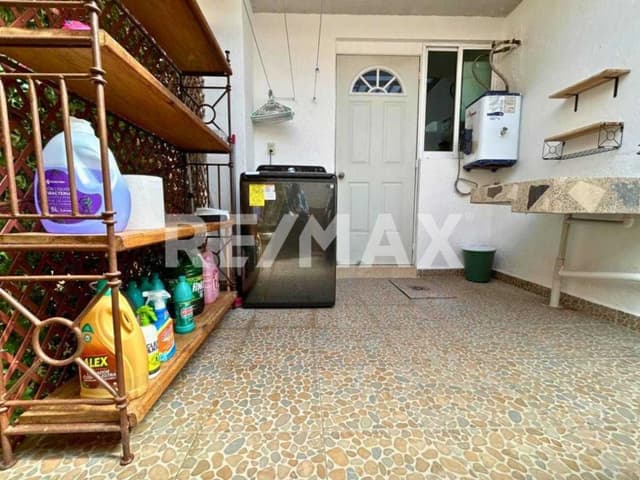 Casa en Venta, Col. San Lorenzo Tepatitlán, Toluca, Estado de México