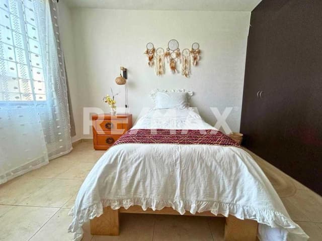 Casa en Venta, Col. San Lorenzo Tepatitlán, Toluca, Estado de México