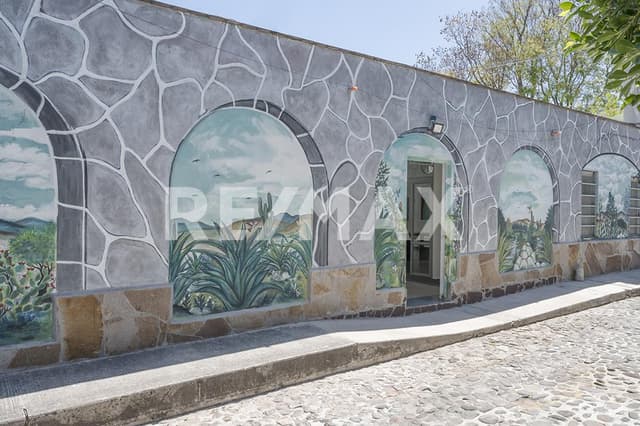 Fracción 5 – Stirling Dickinson