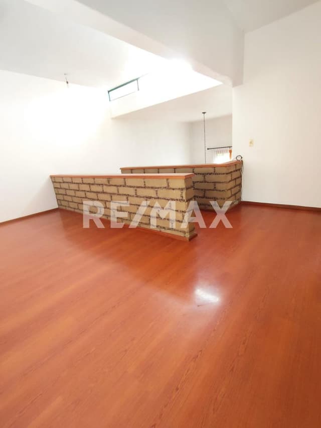 CASA EN RENTA EN METEPEC
