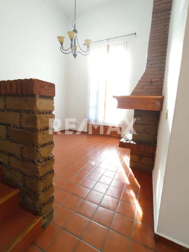 CASA EN RENTA EN METEPEC