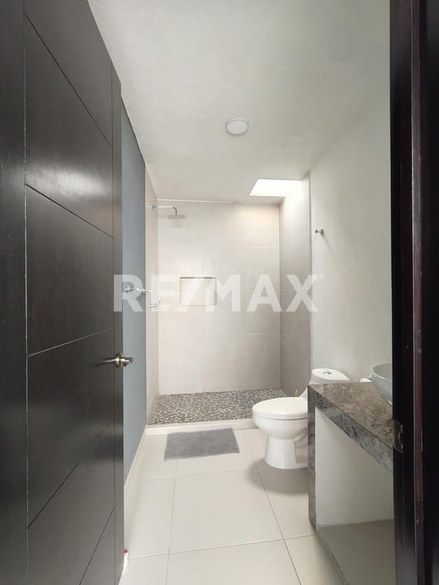 SE RENTA CASA EN TOLUCA CASCO TRES EXHACIENDA SAN JOSE 