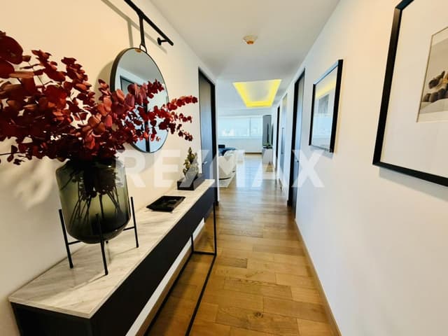 Departamento en Venta en Maranta - Lomas de Vista Hermosa 