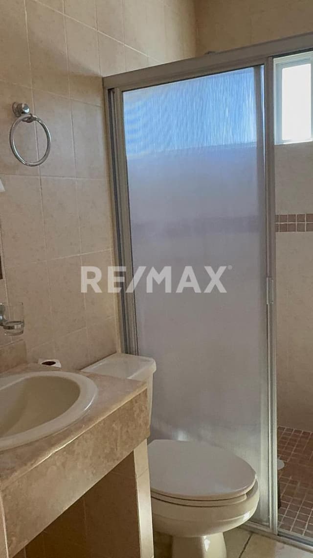 Casa habitación en Privadas de Monte Real