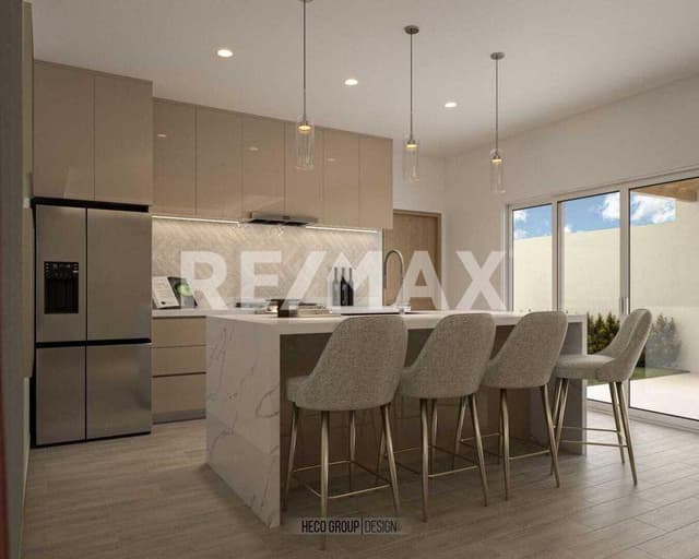 M62 L8 Guanajuato, El Mirador Fracción D