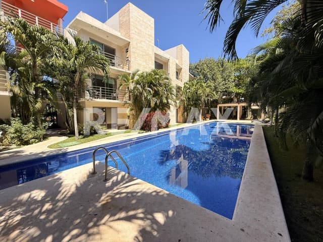 Palmeiras | 2 Bedroom Condo for Sale in Playa del Carmen
