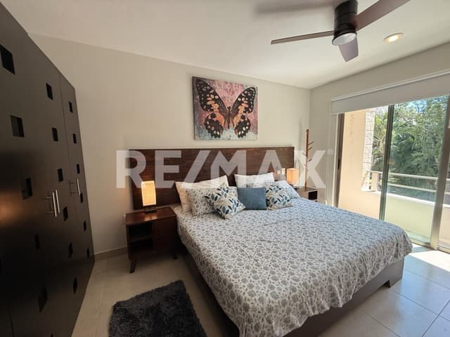 Palmeiras | 2 Bedroom Condo for Sale in Playa del Carmen