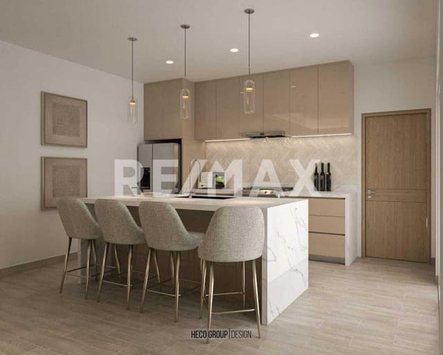 M62 L8 Guanajuato, El Mirador Fracción A,