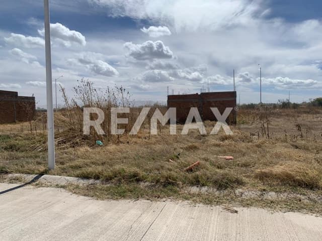Terreno en venta en fraccionamiento Altamira
