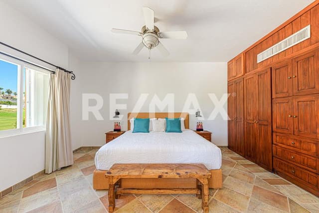 Las Quintas 8B, Calle Rtno. Puntagorda 11, San José del Cabo