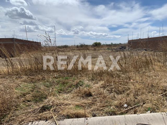 Terreno en Venta en Fraccionamiento Altamira