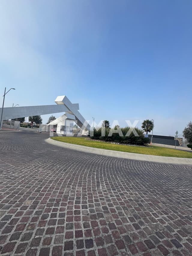 Venta de terreno residencial en Mallorca Residence, El Marques, Queretaro