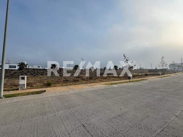 Venta de terreno residencial en Mallorca Residence, El Marques, Queretaro