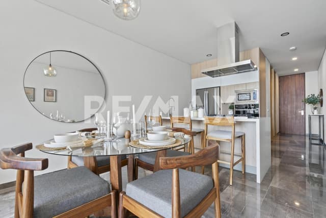 Departamento de lujo en venta, Puerto Vallarta | RAV-OP267