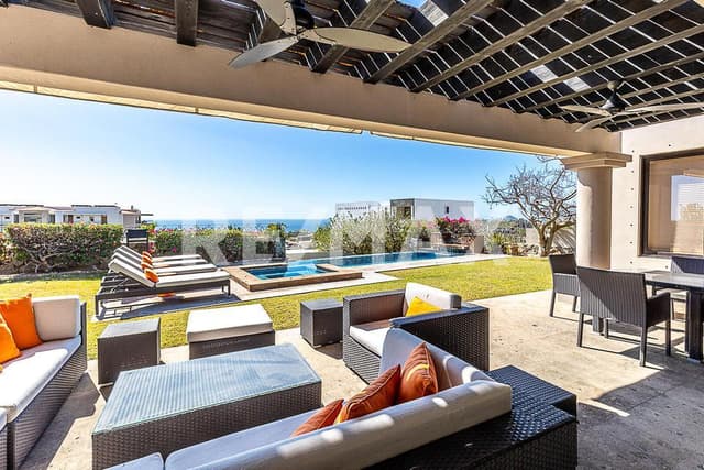 Casa Hildy Hermitage Vía La Paloma, Cabo Corridor